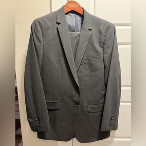 Calvin Klein Suit